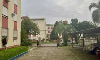 Imagem 2: Oportunidade Única! Apartamento com 3 Dormitórios à Venda no Bairro Vila Nova