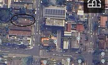 Imagem 3: Terreno à venda, 645 m² por R$ 1.290.000,00 - Centro - Cascavel/PR