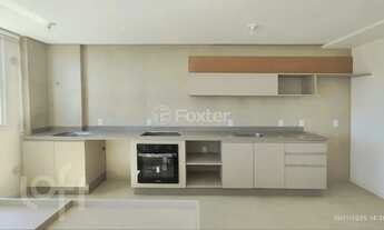 Imagem 2: Kitnet / JK / Studio à venda Rua José Boiteux, Centro - Florianópolis