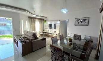 Imagem 2: Casa 3 domitórios (1 suíte) Bairro São José São Leopoldo