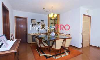 Imagem 3: Apartamento 158m² 2 dormitórios parta Venda em Moema