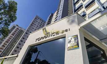 Imagem: Apartamento Duplex no Edifício Torrance