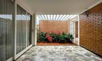 Imagem 4: Casa à Venda de 05 Quartos no Bairro Alto da Boa Vista em Ribeirão Preto com Piscina