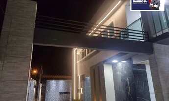 Imagem 2: Casa no Catolé Próximo ao amigão