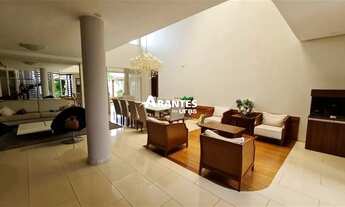 Imagem 3: Mansão com 790,09m² 4 quartos à venda no bairro Jardim Colina