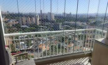 Imagem: Apartamento a venda no Condomínio Up Jaguaré