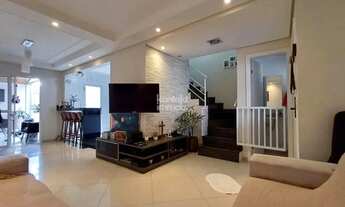 Imagem: Casa de condomínio - Térrea com 3 quartos