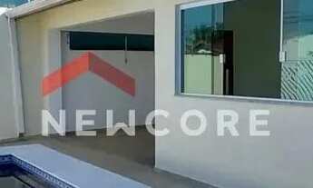 Imagem 3: Casa em Rua Doutor Aurelio Campos - Balneário São João Batista - Peruíbe/SP