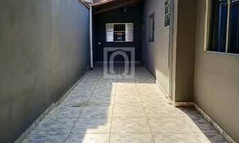 Imagem 7: Casa térrea na região do Éden - Sorocaba