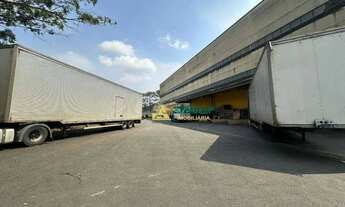 Imagem 7: Galpão para alugar, 9242 m² por R$ 340.016,00/mês - Jardim Fátima - Guarulhos/SP