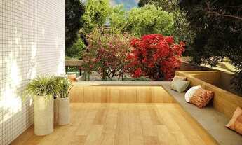 Imagem 4: Imóvel para venda tem 128 metros quadrados com 4 quartos em Madalena - Recife - PE