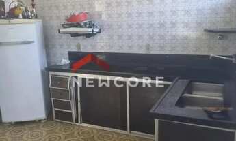 Imagem 3: Casa em Rua Elias de Sousa - Vila Industrial - Campinas/SP