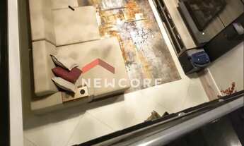 Imagem 7: Casa de condomínio em Avenida Maria Hannickel Nascimento - Jardim Residencial Chácara Ondi