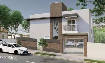 Imagem 5: Sobrado para Venda em São José dos Pinhais, Afonso Pena, 3 dormitórios, 1 suíte, 3 banheir