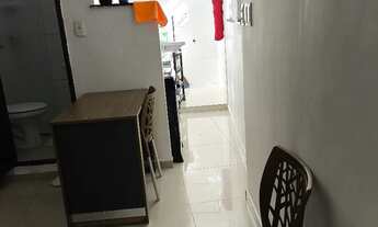 Imagem 3: Kitnet temporada Mouraria centro