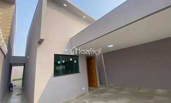 Imagem 2: Casa à venda, Morada Verde, Campo Grande, MS