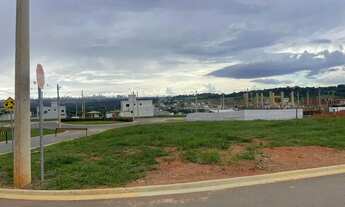 Imagem 3: Lote a venda com 368 metros quadrados em Jardins Parma - Senador Canedo - GO