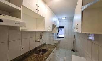 Imagem 6: Dois quartos na Ponta Verde