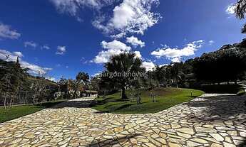 Imagem 5: Casa a venda no Condomínio Villagio da Serra em Juiz de Fora