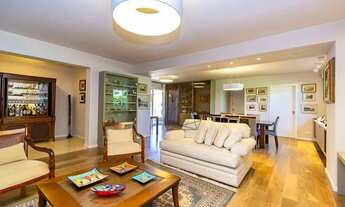 Imagem 3: Linda casa com 5 quartos (2 suítes), à venda - Seminário - Curitiba/PR