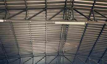 Imagem 3: BARRACÃO COMERCIAL LOCADO EM REGIÃO EM EXPANSÃO!