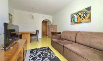 Imagem 2: Excelente apartamento de 75m² para venda na Vila Gumercindo