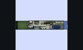 Imagem 4: SOBRADO HÍPICA- RESIDENCIAL MAVI