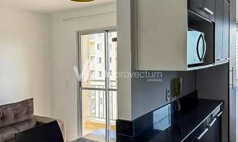 Imagem 5: Apartamento - Bonfim - Campinas