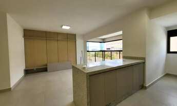 Imagem 2: Apartamento para locação no Epico Planeta de 107m² com 3 dorm e 1 suíte e 2 vagas de garag