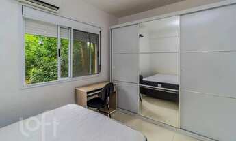 Imagem 6: Apartamento à venda em Santo Antônio com 66 m², 3 quartos, 1 suíte, 1 vaga