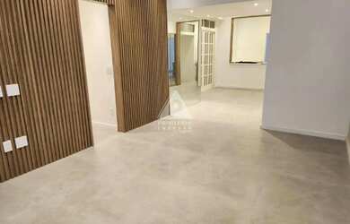 Imagem 5: Apartamento Reformado à Venda em Copacabana 3 Quartos, Suíte, 155m² e Área Externa