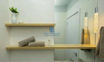 Imagem 15: Apartamento à venda em São Lourenço, Vale dos Pinheiros. REF: AV198