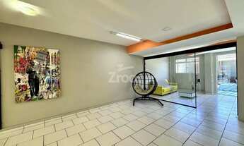 Imagem 4: Sala comercial preparada para escritório, no Bairro Água Verde