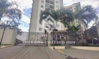 Imagem: Apartamento 2 Quartos / Cidade Satélite