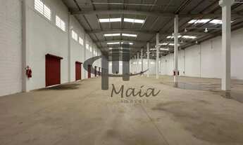 Imagem: Locação Galpão Sorocaba Distrito Industrial