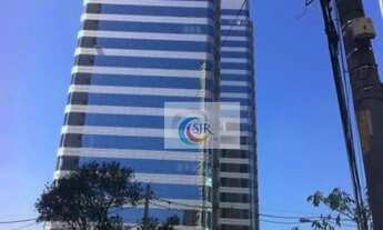 Imagem 3: Conjunto mobiliado de 521 m² com 16 vagas