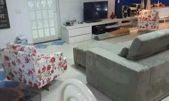 Imagem 7: Casa à venda em Jandira, Nova Higienópolis, com 4 suítes, com 485 m², Nova Higienópolis