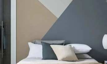 Imagem 3: Pintura profissional