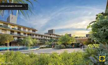 Imagem: APTO DE 1 DORMITÓRIO CAMPECHE