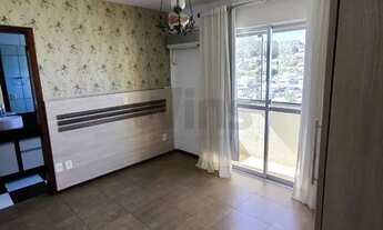 Imagem 15: Apartamento Semi Mobiliado próx. ao H.Hulse - 3 Dormitórios 1 Suíte