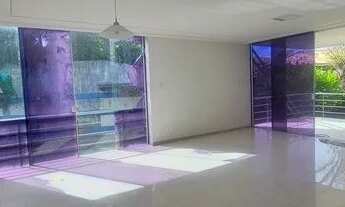 Imagem 7: Vilas do Bosque - 5/4 Sendo 4 Suítes, Piscina