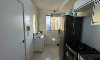 Imagem 6: Apartamento à venda, 2 quartos, 1 suíte, 1 vaga, JK - Contagem/MG