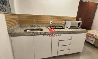 Imagem 2: Kitnet com 1 dormitório para alugar, 18 m² por R$ 1.950,00/mês - Universitário - Belo Hori