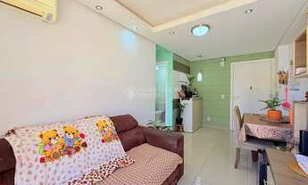 Imagem 6: Apartamento 2 dormitórios (suíte), 1 vaga garagem, infra completa 95 m2 em Jardim Itu