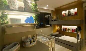 Imagem 6: Ed. Altos do Umarizal, 2 suítes