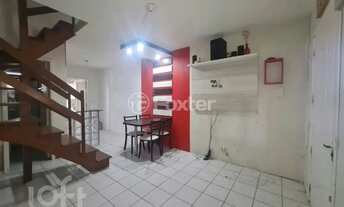 Imagem: Casa em Condomínio à venda Rua Alcebíades