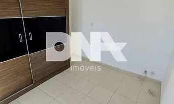 Imagem 7: Apartamento em Copacabana: viva entre o mar e a cidade