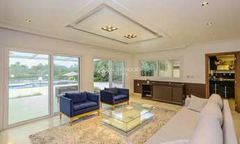 Imagem: Casa em Condomínio para Locação em Terra