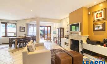 Imagem 4: CASA EM CONDOMÍNIO - JOÃO PAULO - SC