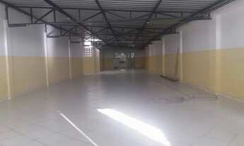 Imagem 4: ALUGO LINDO GALPÃO